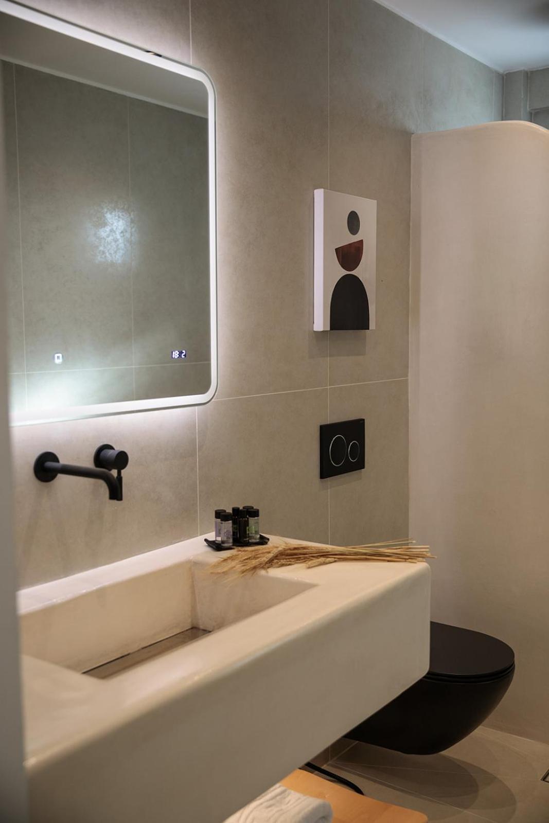 Hiviscus Suite Naxos Naxos City Exterior photo